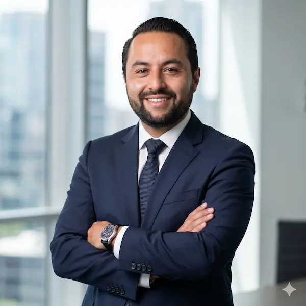 Alexandre Silva - Presidente da Mobile Car